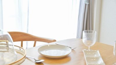 【FINDIA柏】 【フィンディア柏】広々キッチン完備、お子様歓迎◎の室内の写真