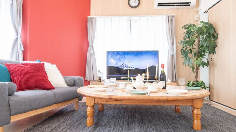 【フィンディア柏】広々キッチン完備、お子様歓迎◎ - 【FINDIA柏】