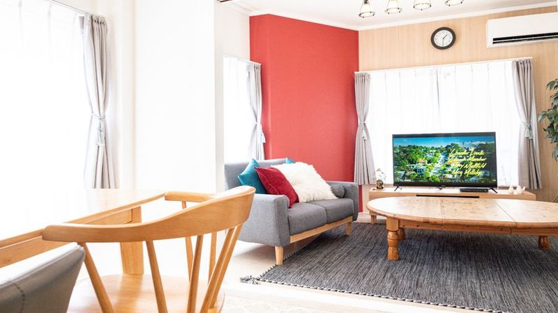 【フィンディア柏】広々キッチン完備、お子様歓迎◎ - 【FINDIA柏】