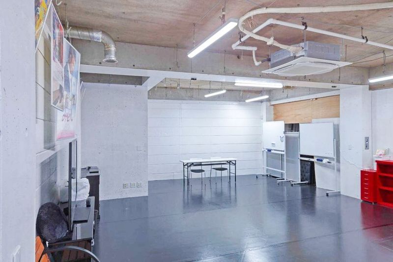 阿佐ヶ谷スタジオISF - 阿佐ヶ谷スタジオISF