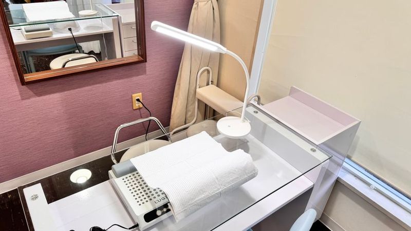 神戸 東灘区 ネイル レンタルスペース - 神戸•東灘 KTairレンタルサロン