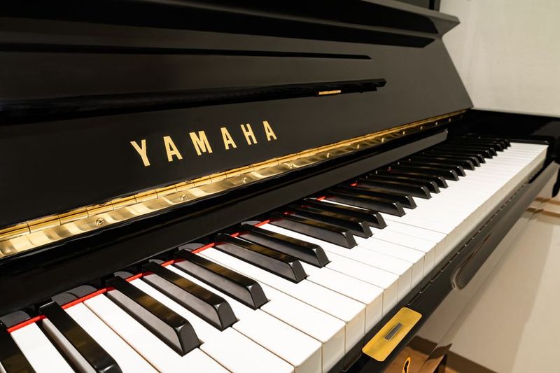 【I studio】 - ケイコバ音楽スタジオ(旧KMA音楽スタジオ)