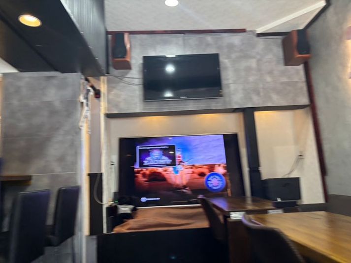 バー付きレンタルスペース - シークレットベース仮