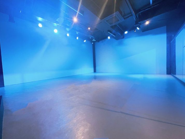 ダンススタジオ - R21 DANCE STUDIO