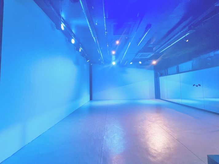 ダンススタジオ - R21 DANCE STUDIO