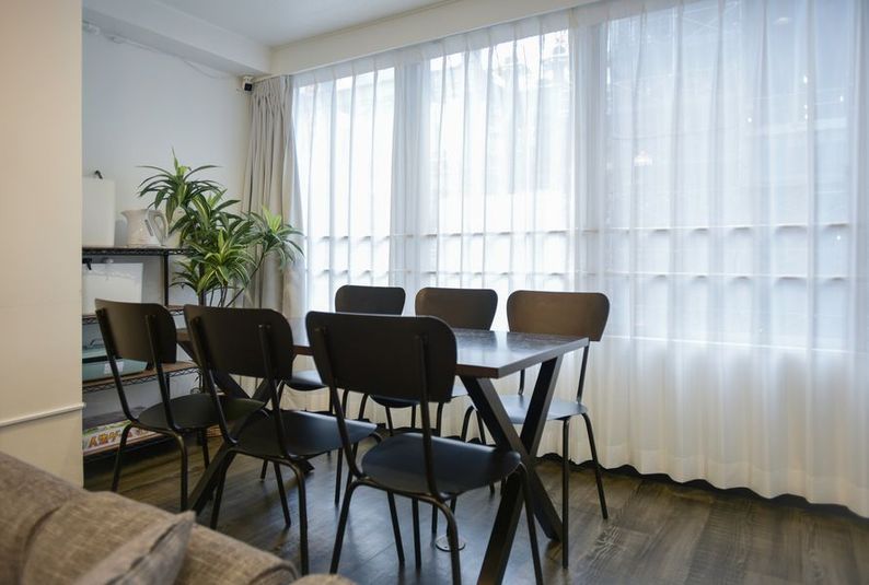 ドットブリッジ八重洲 - dot bridge八重洲