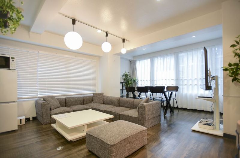 ドットブリッジ八重洲 - dot bridge八重洲