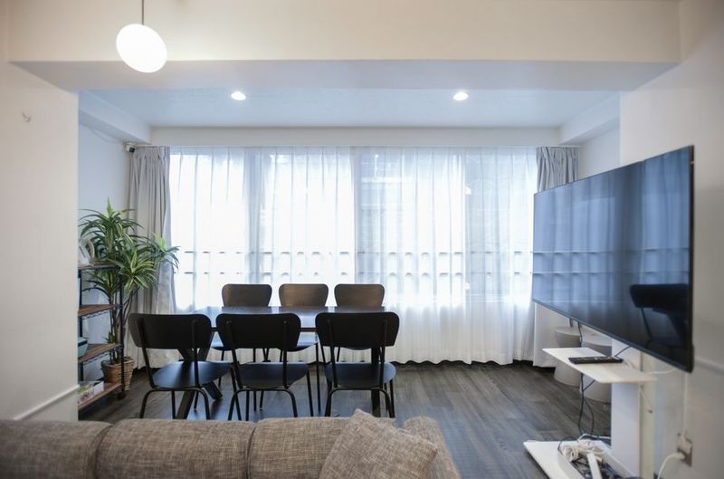 ドットブリッジ八重洲 - dot bridge八重洲