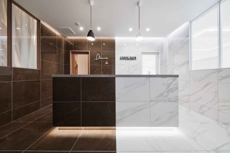 30坪以上の広いマットのレンタルスペース　通いやすい駐車場完備！ - カルペディエム立川