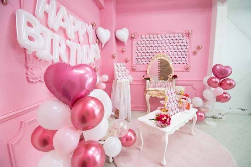 推し活💕生誕祭🎉撮影スタジオ📷クオリアファーストなんば桜川 - レンタル撮影スタジオクオリアなんば桜川