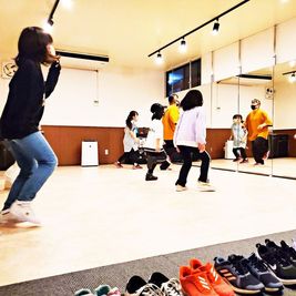 スタジオカリマ/カリマ松本 松本市のレンタルスタジオ｜1時間からいつでも気軽に使える MA1の室内の写真