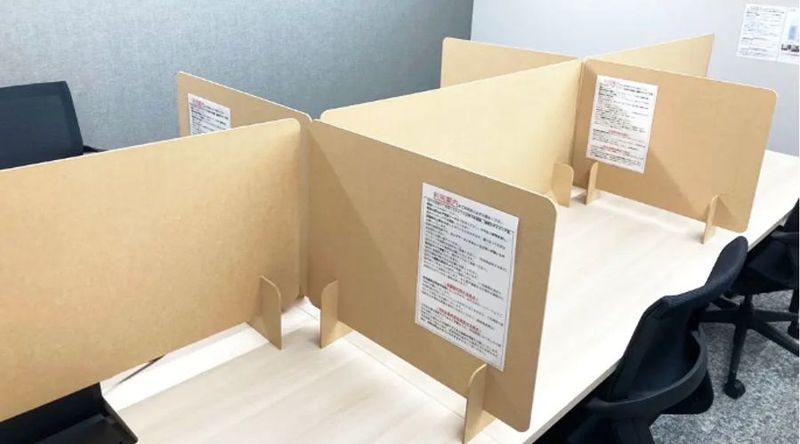 【会話不可】オープン席（18：00～23：00） - relark大宮