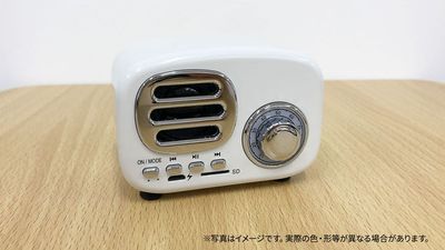 Bluetoothスピーカー - 推し祭壇スタジオクオリア榊-sakaki-新大阪西中島南方の設備の写真
