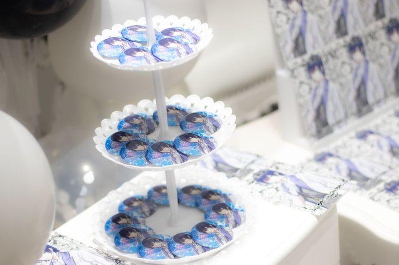 推し祭壇スタジオクオリア榊-sakaki-新大阪西中島南方 - 推し祭壇スタジオクオリア榊-sakaki-新大阪西中島南方