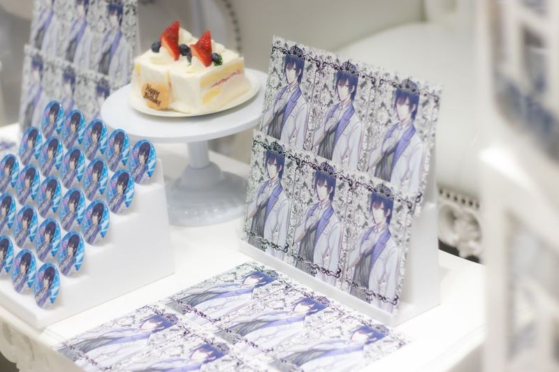 推し祭壇スタジオクオリア榊-sakaki-新大阪西中島南方 - 推し祭壇スタジオクオリア榊-sakaki-新大阪西中島南方