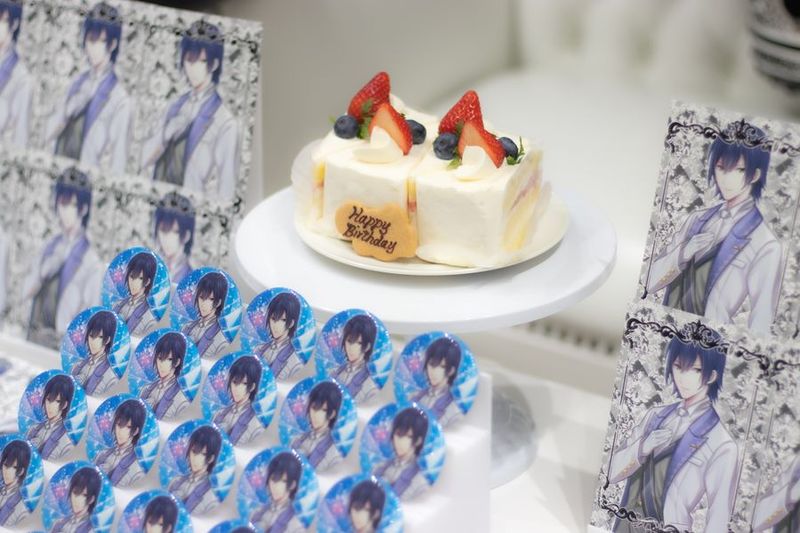 推し祭壇スタジオクオリア榊-sakaki-新大阪西中島南方 - 推し祭壇スタジオクオリア榊-sakaki-新大阪西中島南方