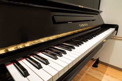 ケイコバ音楽スタジオ(旧KMA音楽スタジオ) 【I studio】の設備の写真