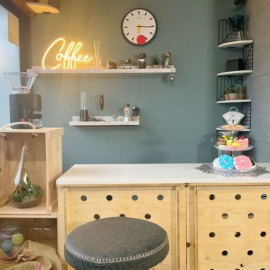 県内初！ガレージスタジオ【エジソン】400坪☆ドームテントあり☆ - 宮城県初！ガレージレンタルスペース　ドームテント新設！