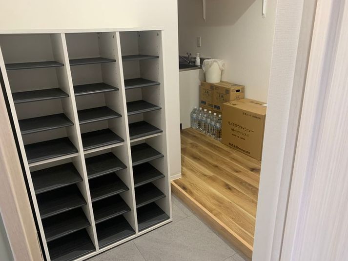 多目的スペース - you&me Room703