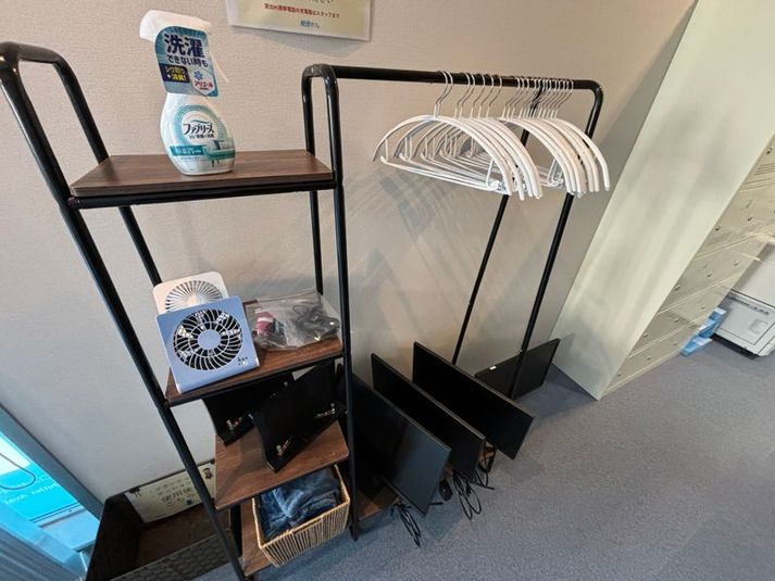 勉強カフェ大阪難波のビジター利用 - 勉強カフェ大阪難波