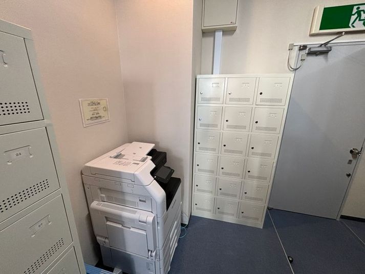 勉強カフェ大阪難波のビジター利用 - 勉強カフェ大阪難波