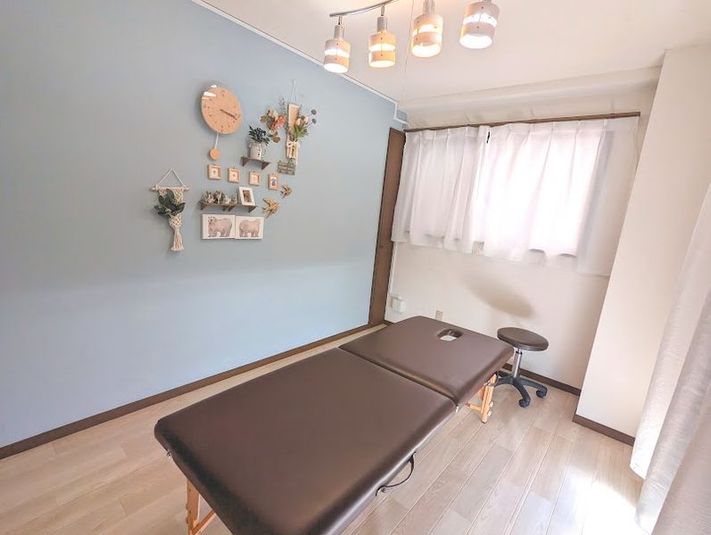 レンタルサロンBELUCIA - レンタルビューティーサロンBELUCIA