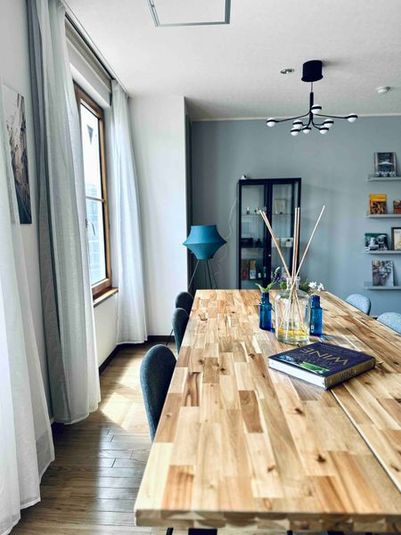 たまプラーザにあるパリのアパルトマンのようなレンタルスペース - レンタルスタジオby S&C