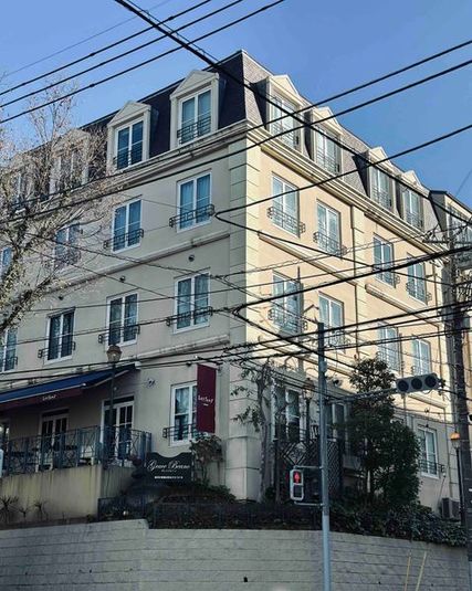 たまプラーザにあるパリのアパルトマンのようなレンタルスペース - レンタルスタジオby S&C