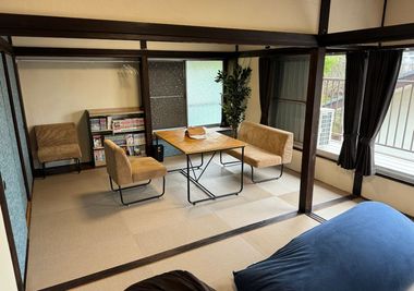築50年の古民家を改装しました。２階からは海も見えます。 - 一軒家レンタルスタジオONDa