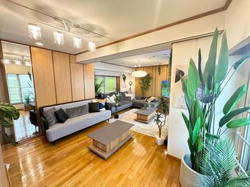 #ザギンGoburin【銀座/京橋】_090 #ザギンGoburin《人数変動プラン》【銀座】の室内の写真