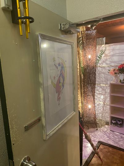 サロンスペース３ - 美癒楽の燈