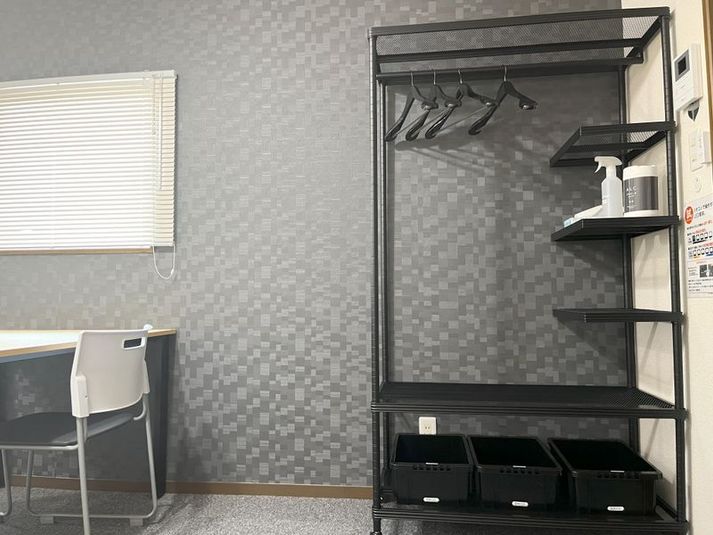 ＧＮワークスペース 小山駅 - GNワークスペース 小山駅