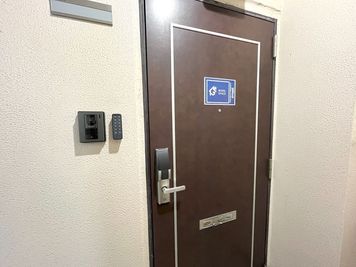 GNワークスペース 小山駅 ＧＮワークスペース 小山駅の室内の写真