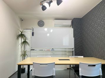 GNワークスペース 小山駅 ＧＮワークスペース 小山駅の室内の写真