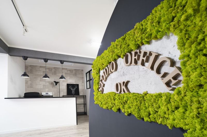 田無コワーキングスペースOK西東京-オープンスペース【A/B】 - 田無コワーキングスペースOK西東京(オープンスペース)