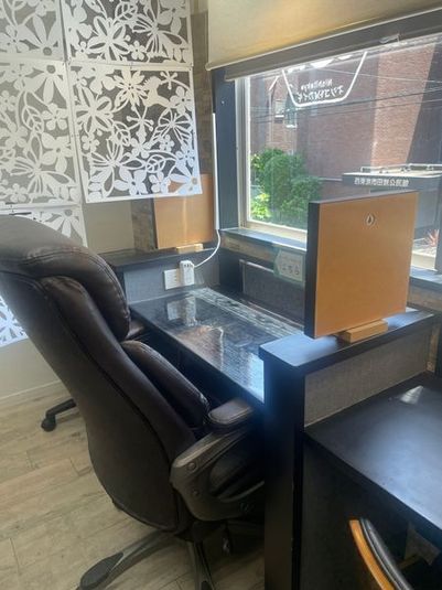 田無コワーキングスペースOK西東京-オープンスペース【C】 - 田無コワーキングスペースOK西東京（オープンスペース）