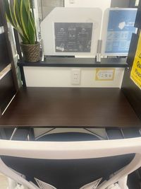 電源、Wi-Fiご利用可 - 田無コワーキングスペースOK西東京（オープンスペース） 田無コワーキングスペースOK西東京-オープンスペース【D】の室内の写真
