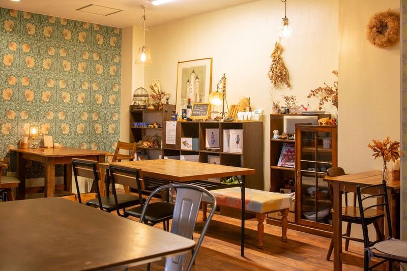 キミノスタジオ＆カフェ -  キミノスタジオ＆カフェ