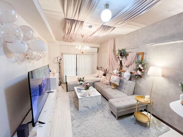 Ciela心斎橋【BEST HOST】👑受賞スペース👑 - Ciela心斎橋