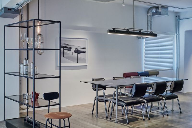 STUDIO-LP 青葉台 / LP-2 キッチン&リビング - STUDIO-LP青葉台