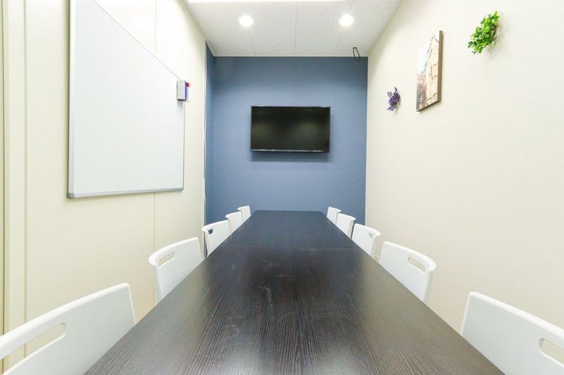 ふれあい貸し会議室 梅田No107 - ふれあい貸し会議室 梅田東梅田