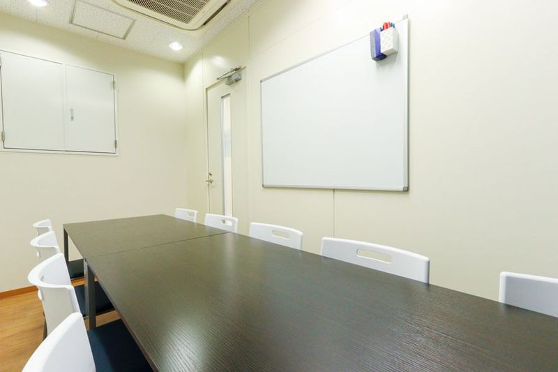 ふれあい貸し会議室 梅田No107 - ふれあい貸し会議室 梅田東梅田