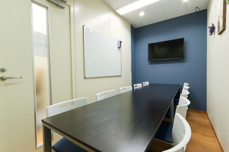 ふれあい貸し会議室 梅田No107 - ふれあい貸し会議室 梅田東梅田