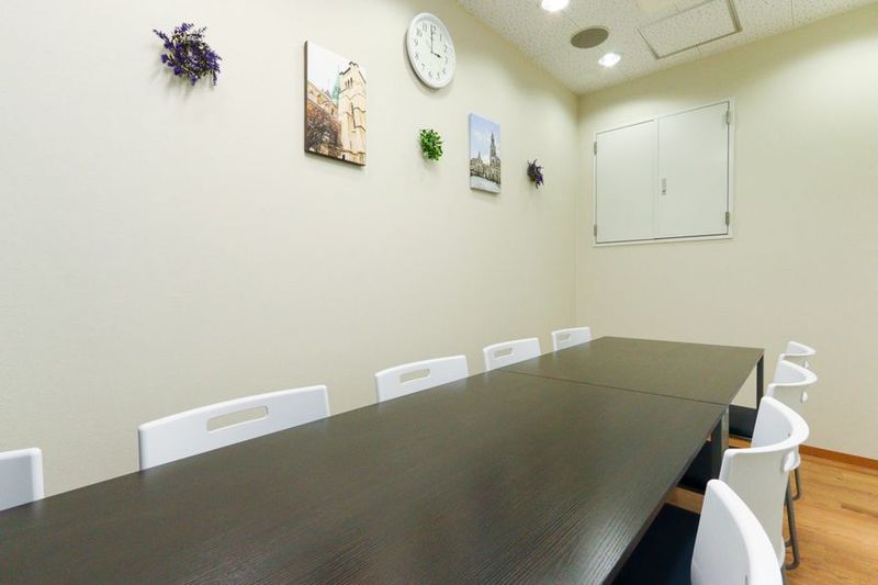 ふれあい貸し会議室 梅田No107 - ふれあい貸し会議室 梅田東梅田