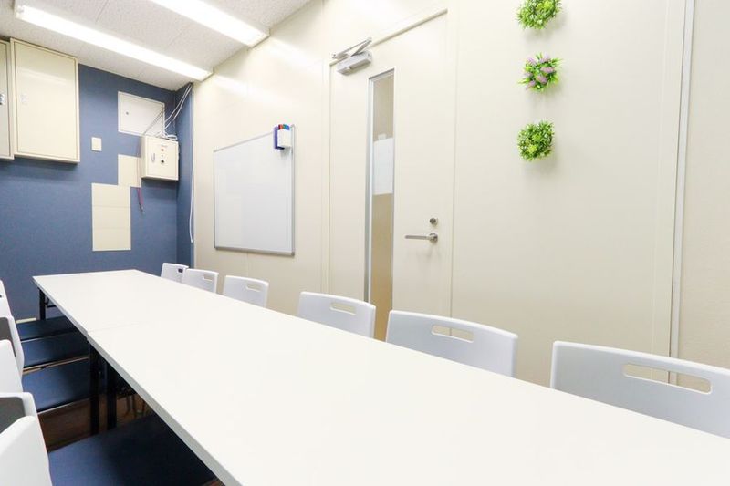 ふれあい貸し会議室 梅田No110 - ふれあい貸し会議室 梅田東梅田