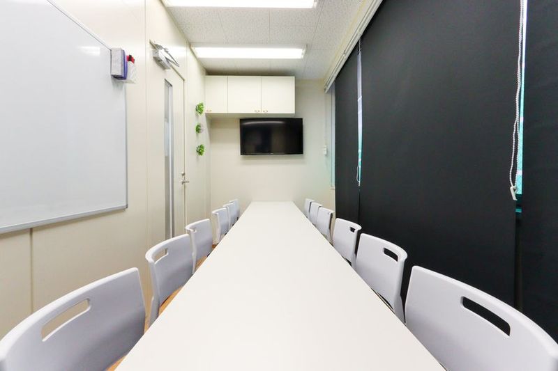 ふれあい貸し会議室 梅田No110 - ふれあい貸し会議室 梅田東梅田