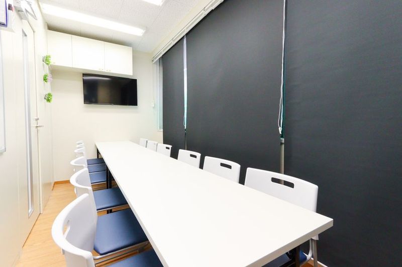 ふれあい貸し会議室 梅田No110 - ふれあい貸し会議室 梅田東梅田