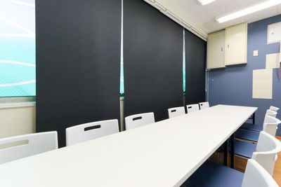 ふれあい貸し会議室 梅田東梅田 ふれあい貸し会議室 梅田No110の室内の写真