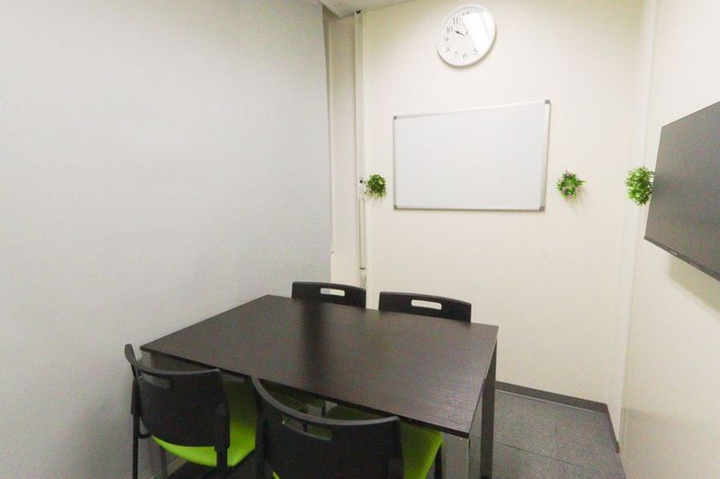 ふれあい貸し会議室 梅田No112 - ふれあい貸し会議室 梅田東梅田