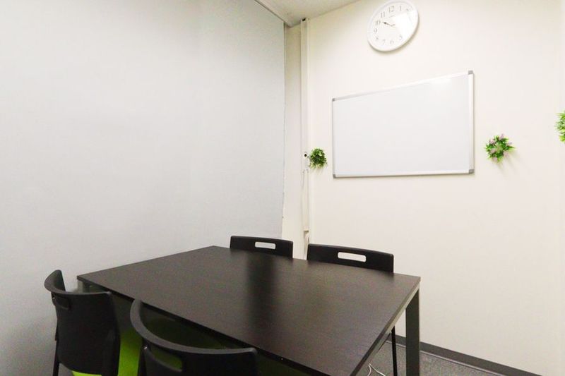 ふれあい貸し会議室 梅田No112 - ふれあい貸し会議室 梅田東梅田